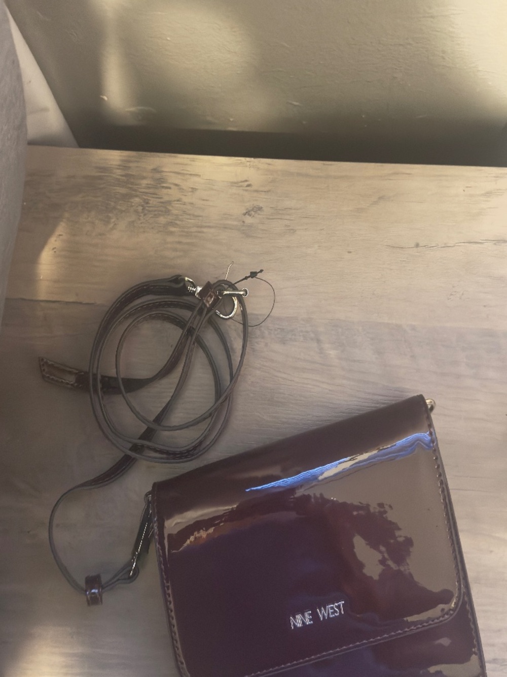 Nine West crossbody